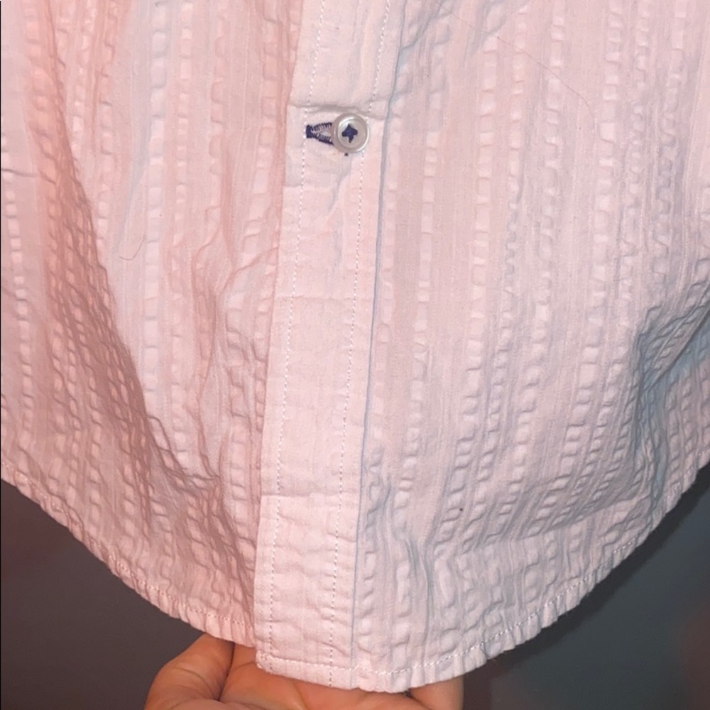 Men’s White Button Down - image 3